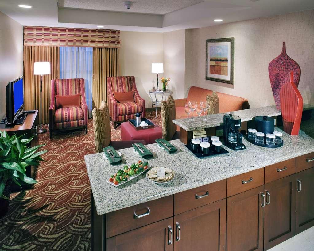 Embassy Suites San Marcos Hotel Conference Center Kamer foto