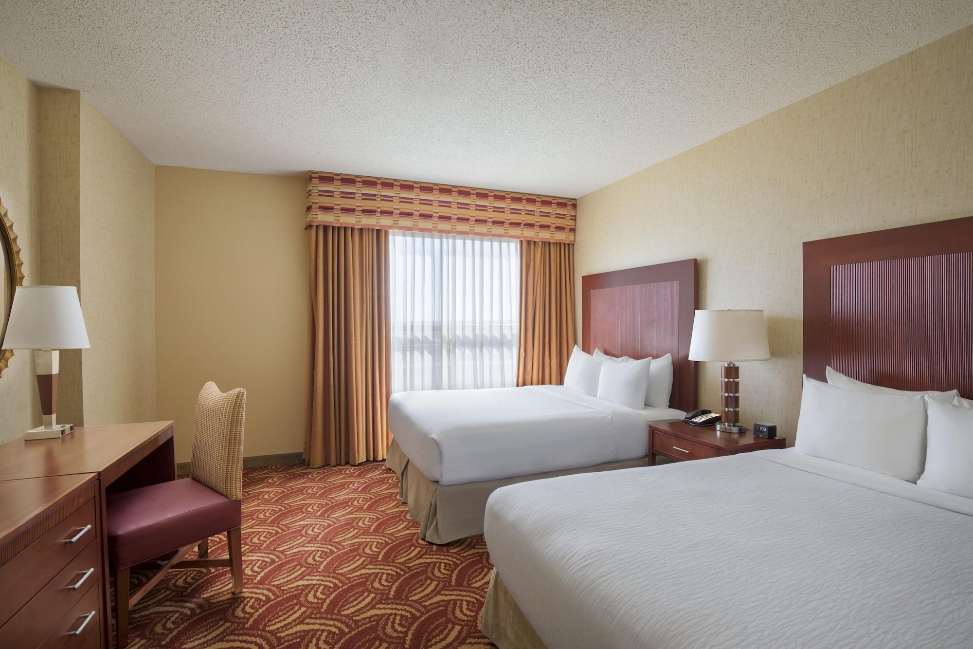 Embassy Suites San Marcos Hotel Conference Center Buitenkant foto