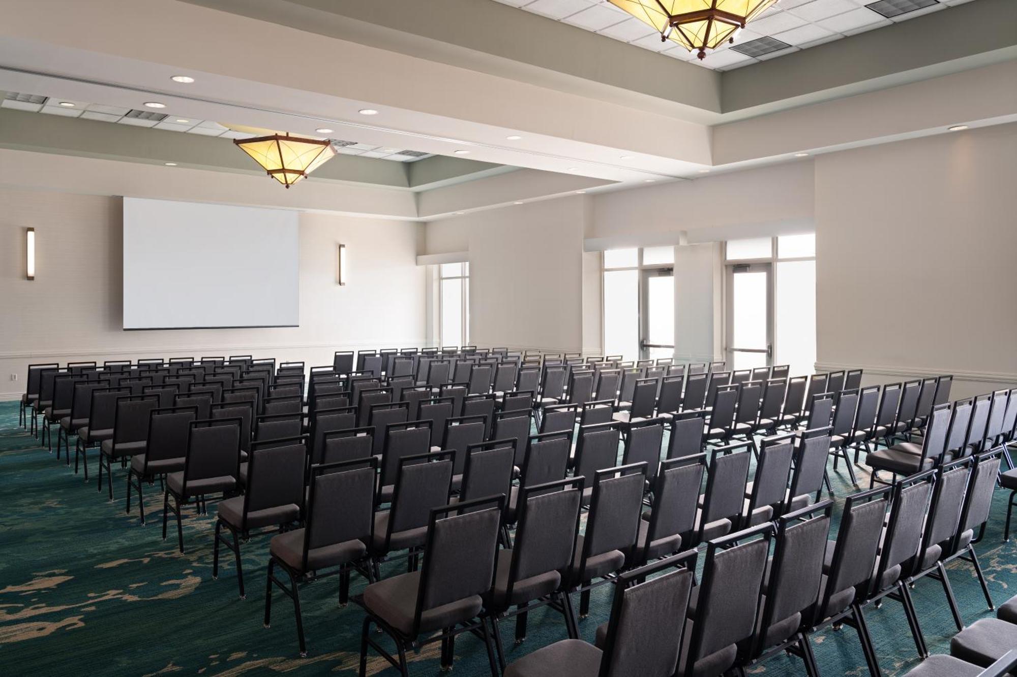 Embassy Suites San Marcos Hotel Conference Center Buitenkant foto