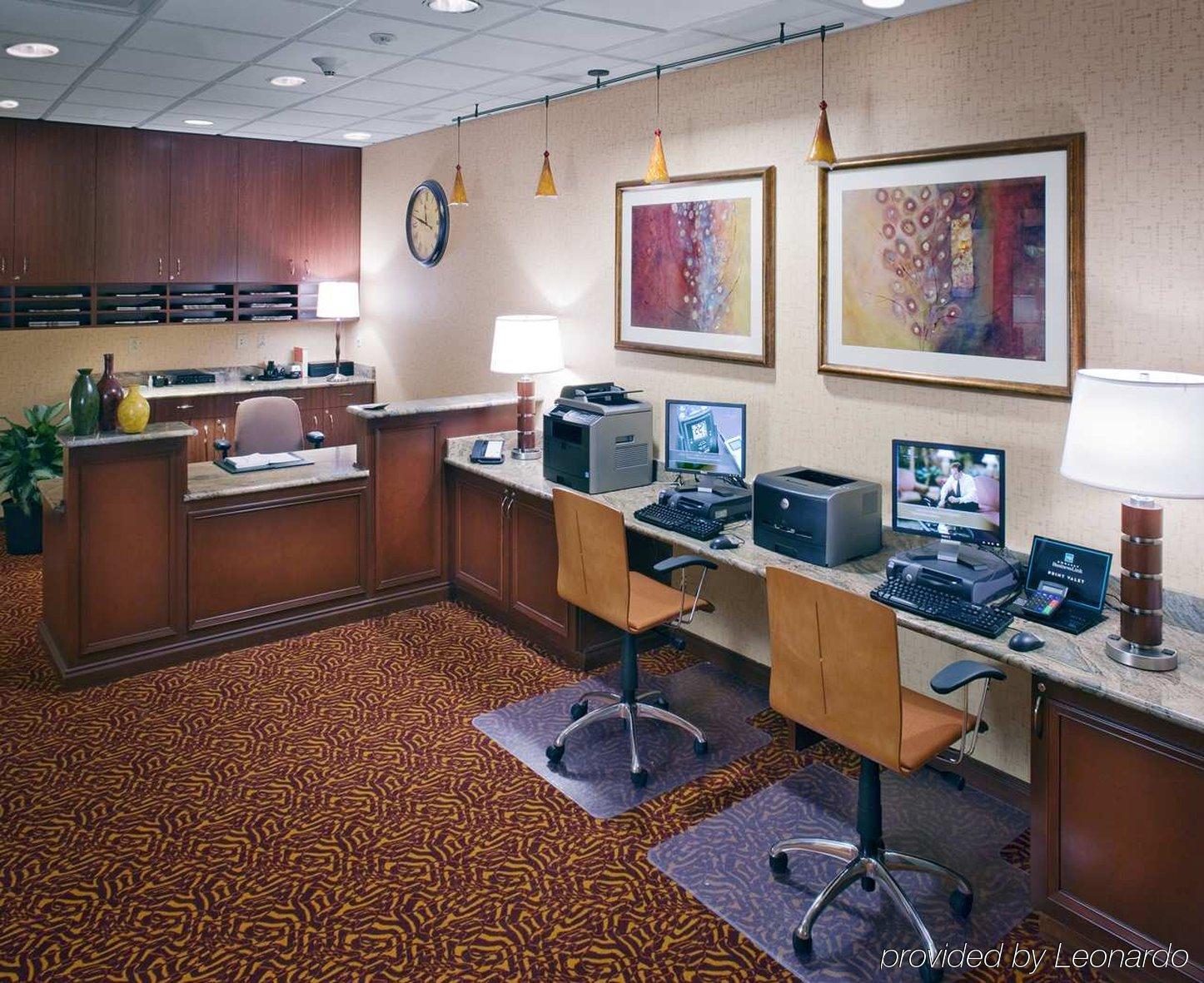 Embassy Suites San Marcos Hotel Conference Center Faciliteiten foto